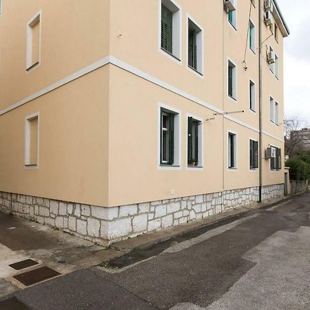 Central, Fully Equipped 2 Bedroom Flat Rijeka Ngoại thất bức ảnh