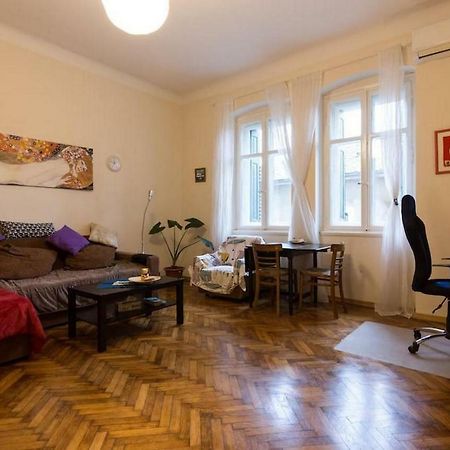 Central, Fully Equipped 2 Bedroom Flat Rijeka Ngoại thất bức ảnh