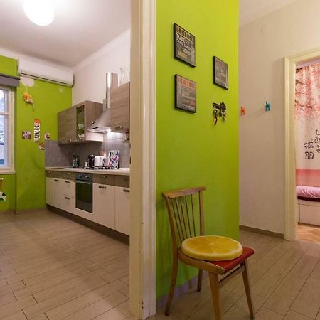 Central, Fully Equipped 2 Bedroom Flat Rijeka Ngoại thất bức ảnh