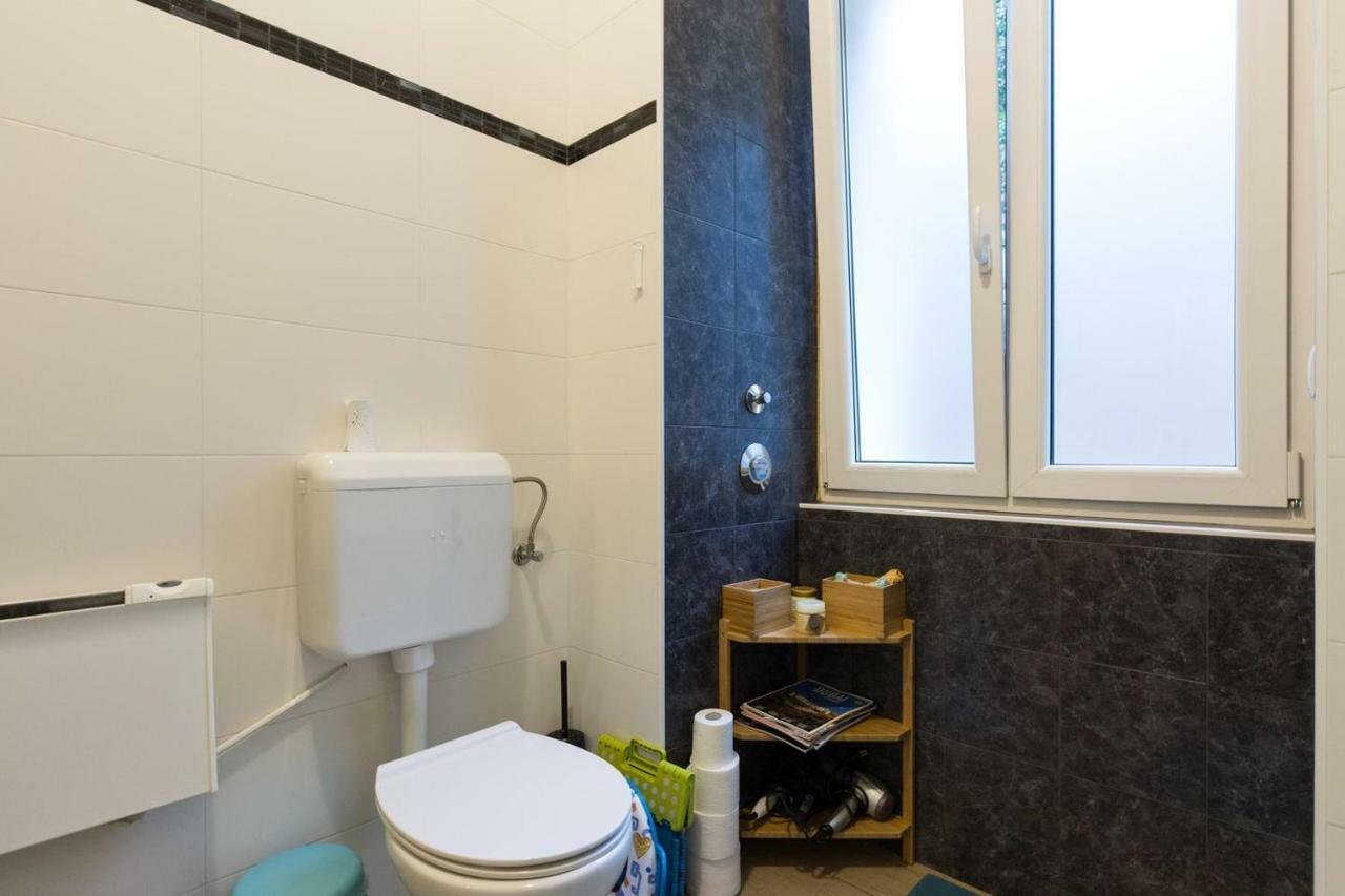 Central, Fully Equipped 2 Bedroom Flat Rijeka Ngoại thất bức ảnh