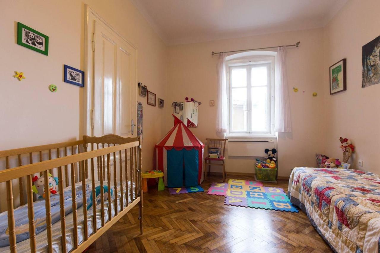 Central, Fully Equipped 2 Bedroom Flat Rijeka Ngoại thất bức ảnh