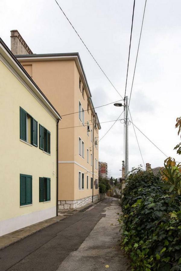 Central, Fully Equipped 2 Bedroom Flat Rijeka Ngoại thất bức ảnh