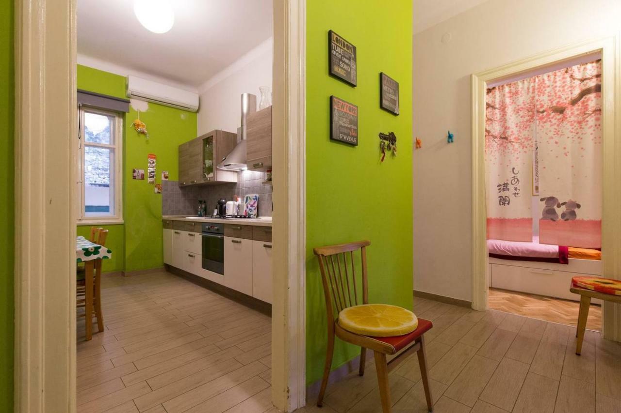 Central, Fully Equipped 2 Bedroom Flat Rijeka Ngoại thất bức ảnh